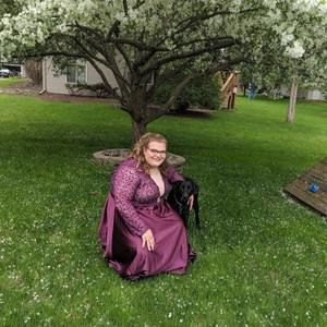 Meet your Posher, Amanda